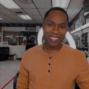 Meet your Posher, Ben